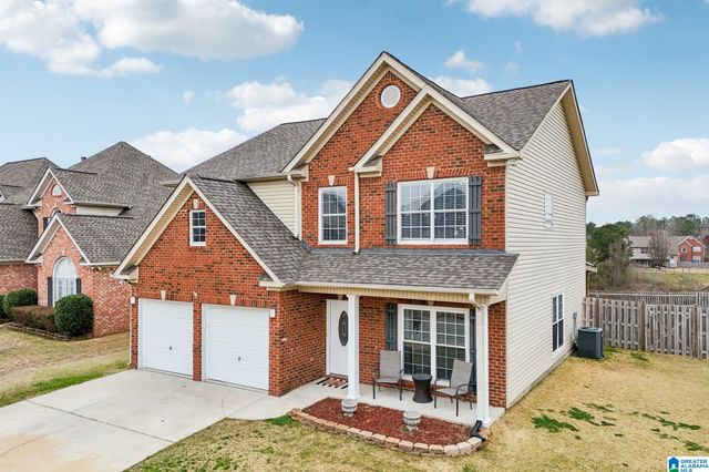 320 STONECREEK CIRCLE, Helena, AL 35080