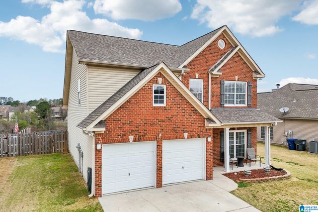 320 STONECREEK CIRCLE, Helena, AL 35080