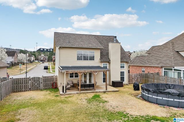 320 STONECREEK CIRCLE, Helena, AL 35080