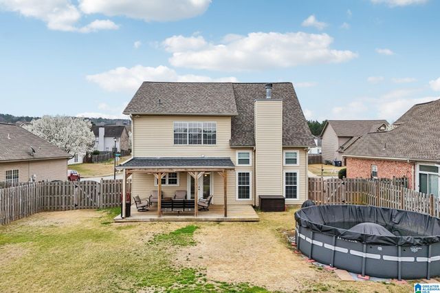 320 STONECREEK CIRCLE, Helena, AL 35080