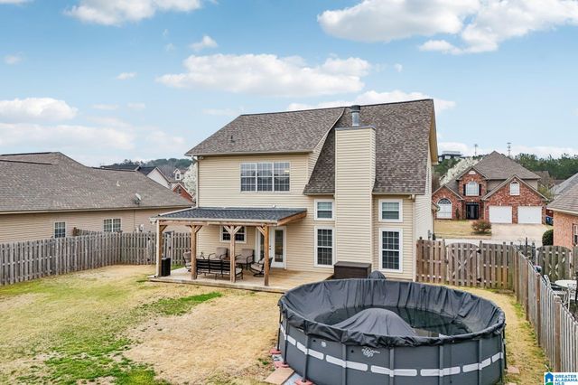 320 STONECREEK CIRCLE, Helena, AL 35080