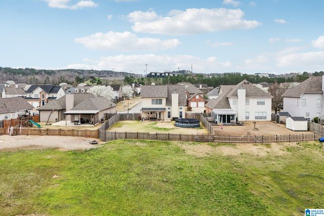 320 STONECREEK CIRCLE, Helena, AL 35080