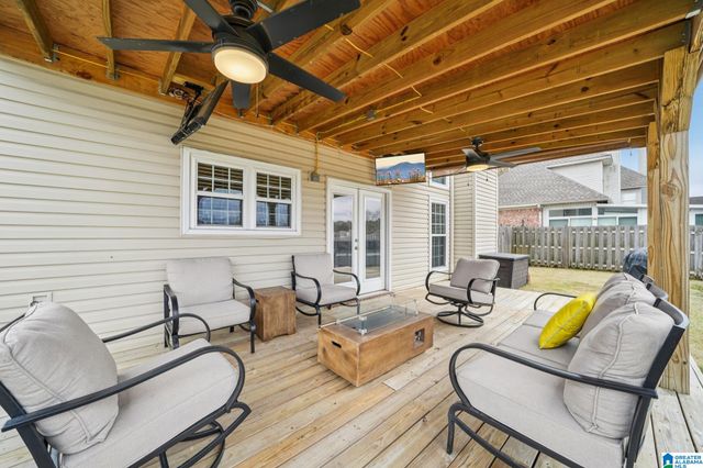 320 STONECREEK CIRCLE, Helena, AL 35080