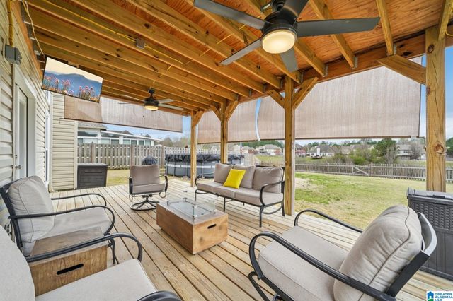 320 STONECREEK CIRCLE, Helena, AL 35080