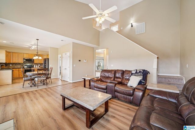 320 STONECREEK CIRCLE, Helena, AL 35080