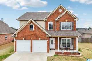 320 STONECREEK CIRCLE, Helena, AL 35080