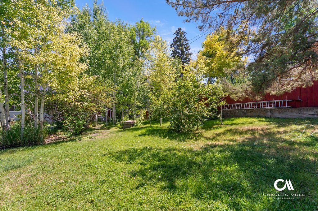 Image 32 of property listing at 20 N Howie Street, Helena, MT 59601