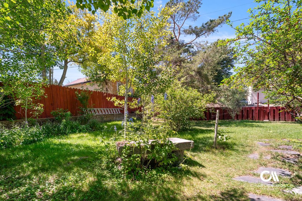 Image 33 of property listing at 20 N Howie Street, Helena, MT 59601