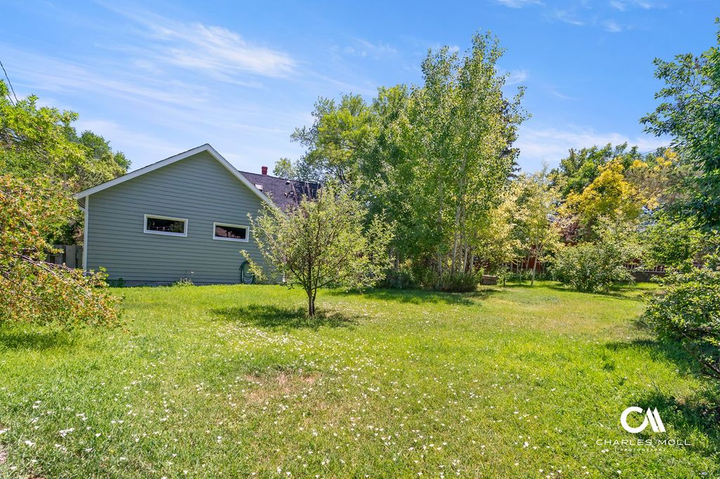 Image 34 of property listing at 20 N Howie Street, Helena, MT 59601