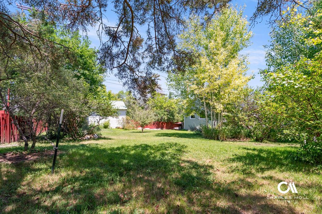 Image 35 of property listing at 20 N Howie Street, Helena, MT 59601