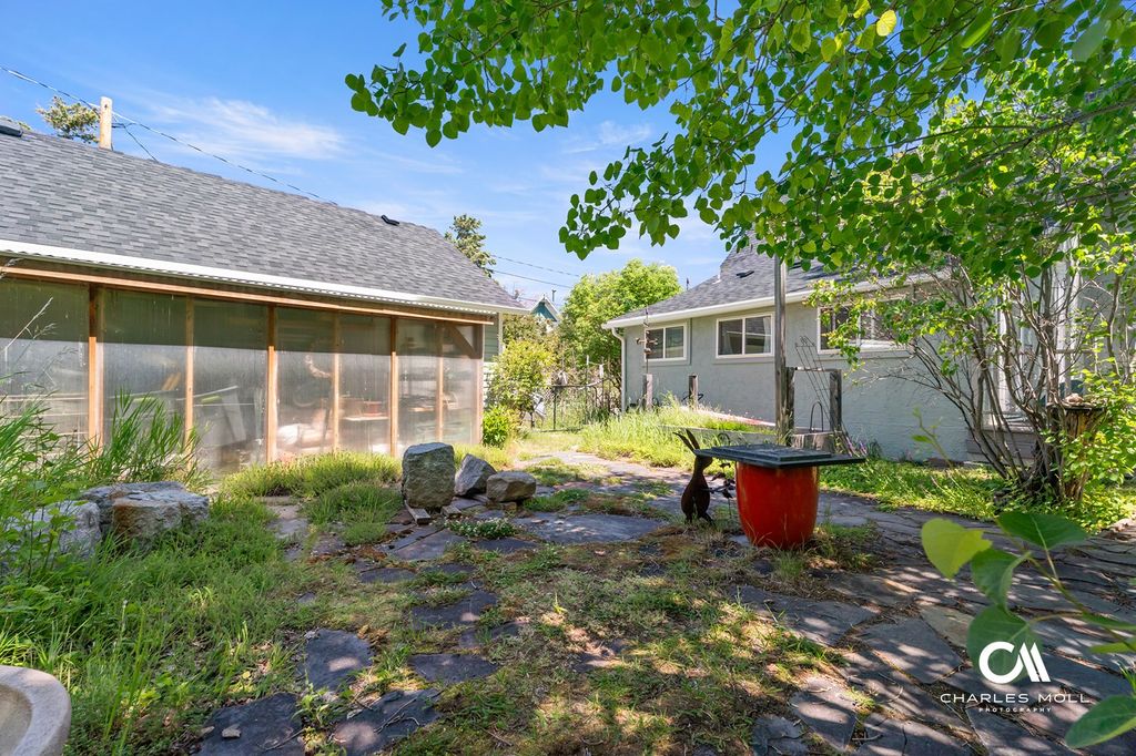 Image 36 of property listing at 20 N Howie Street, Helena, MT 59601