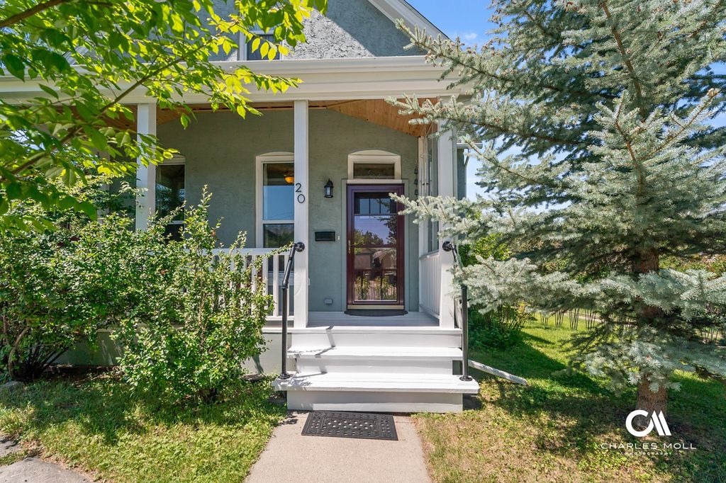Image 4 of property listing at 20 N Howie Street, Helena, MT 59601