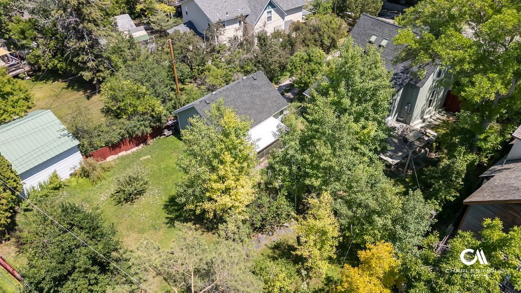 Image 41 of property listing at 20 N Howie Street, Helena, MT 59601