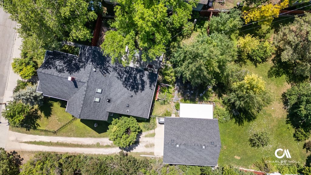 Image 42 of property listing at 20 N Howie Street, Helena, MT 59601
