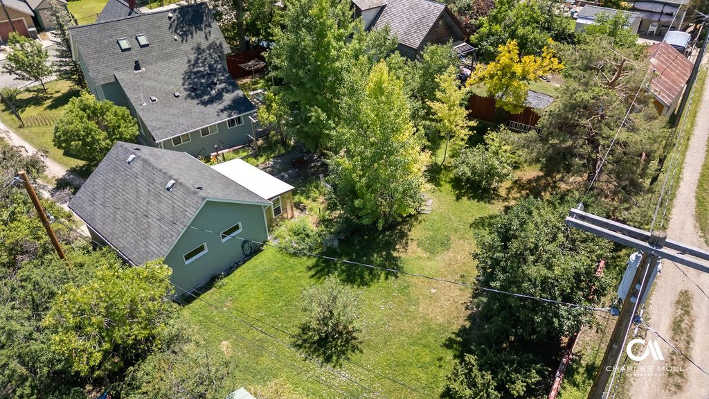 Image 46 of property listing at 20 N Howie Street, Helena, MT 59601