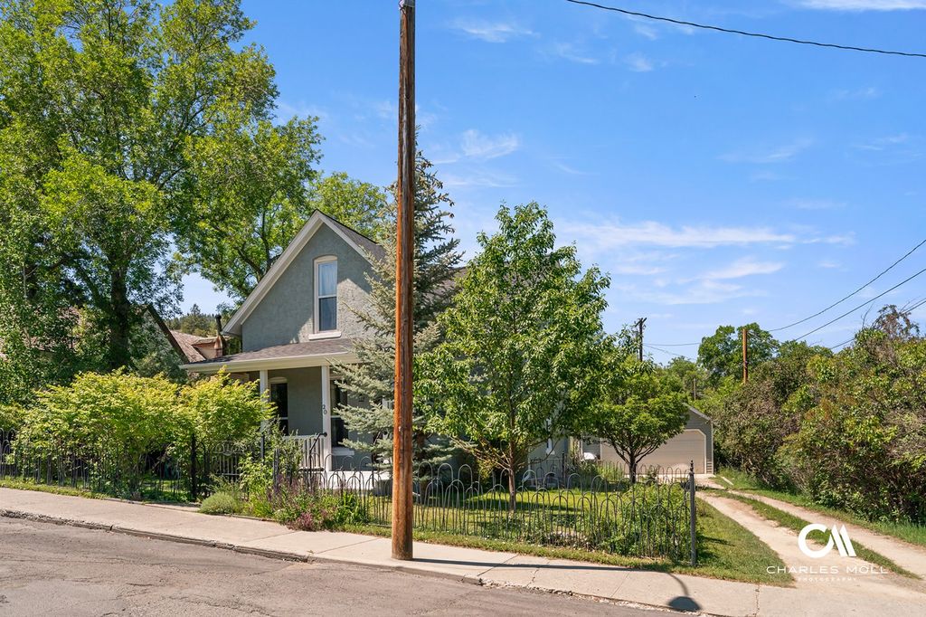 Image 48 of property listing at 20 N Howie Street, Helena, MT 59601