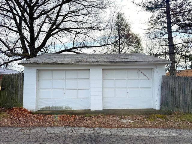 591 Virginia Ave, Ambridge, PA 15003