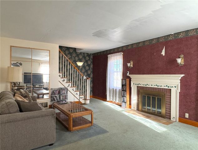 591 Virginia Ave, Ambridge, PA 15003