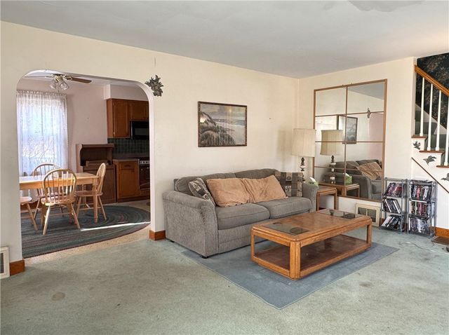 591 Virginia Ave, Ambridge, PA 15003