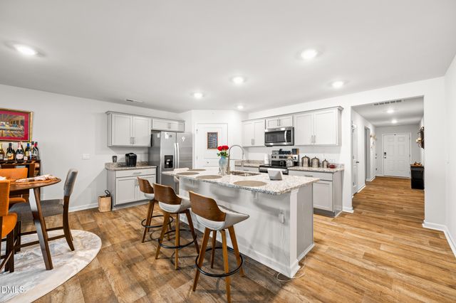 1441 N Wilshire Court, Kinston, NC 28504