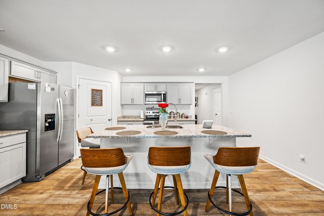 1441 N Wilshire Court, Kinston, NC 28504