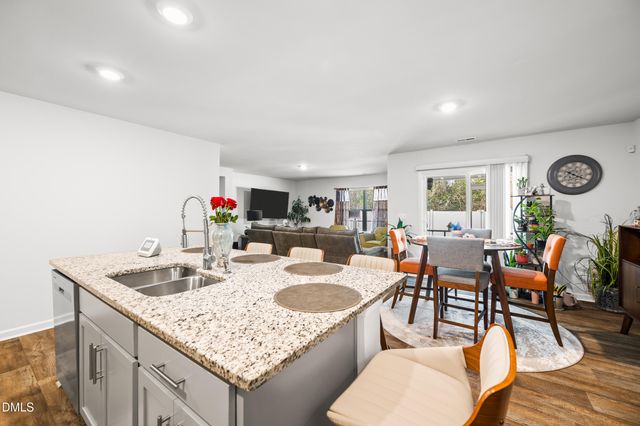 1441 N Wilshire Court, Kinston, NC 28504