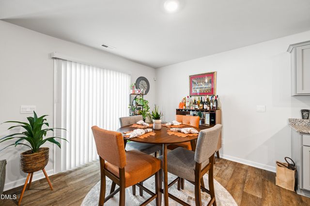 1441 N Wilshire Court, Kinston, NC 28504