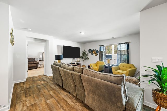 1441 N Wilshire Court, Kinston, NC 28504