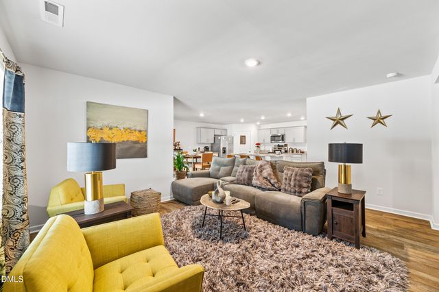 1441 N Wilshire Court, Kinston, NC 28504