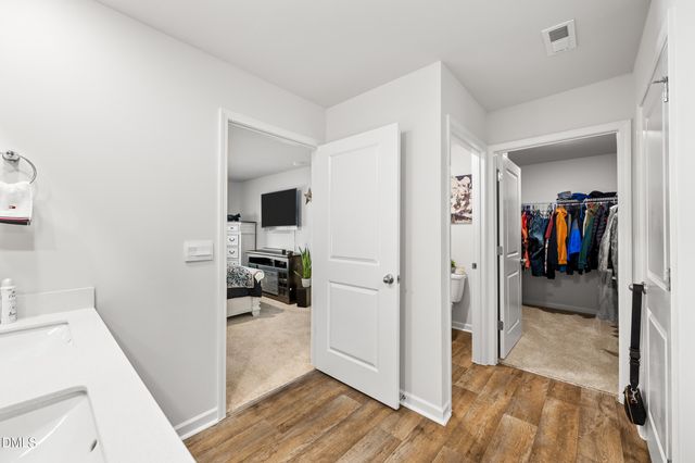 1441 N Wilshire Court, Kinston, NC 28504