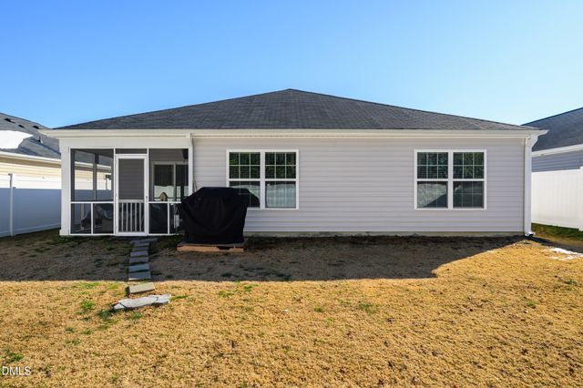 1441 N Wilshire Court, Kinston, NC 28504