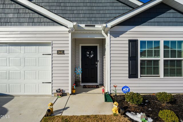 1441 N Wilshire Court, Kinston, NC 28504