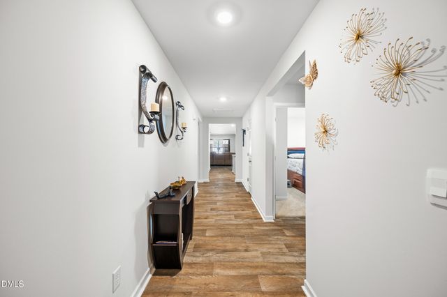 1441 N Wilshire Court, Kinston, NC 28504