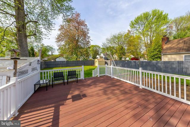 419 HIGH ST, Woodbury, NJ 08096