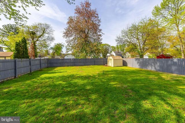 419 HIGH ST, Woodbury, NJ 08096