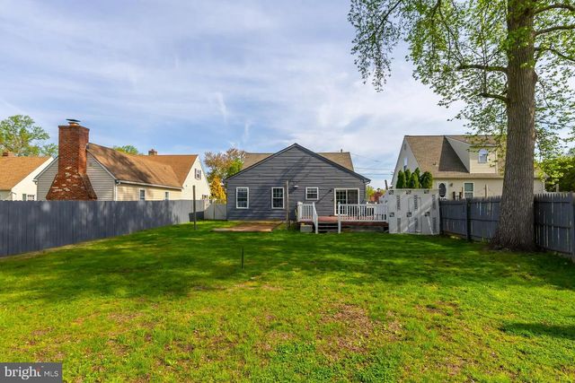 419 HIGH ST, Woodbury, NJ 08096