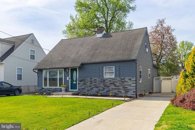 419 HIGH ST, Woodbury, NJ 08096