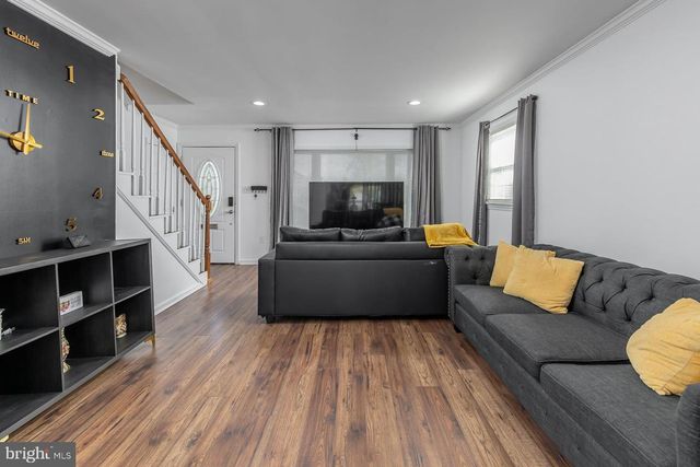 419 HIGH ST, Woodbury, NJ 08096