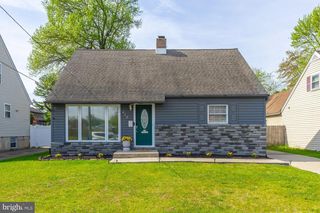 419 HIGH ST, Woodbury, NJ 08096