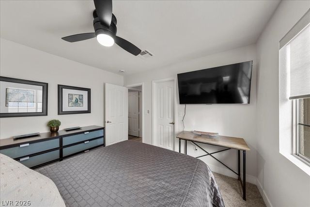 9962 Catalina Canyon Avenue, Las Vegas, NV 89147