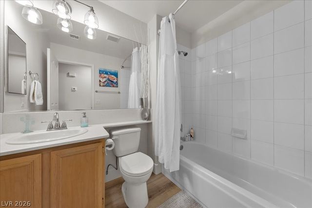 9962 Catalina Canyon Avenue, Las Vegas, NV 89147