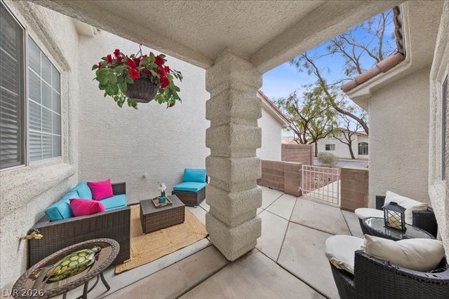 9962 Catalina Canyon Avenue, Las Vegas, NV 89147