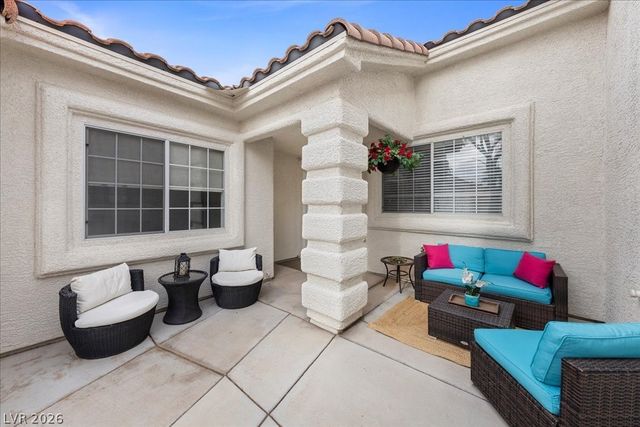 9962 Catalina Canyon Avenue, Las Vegas, NV 89147