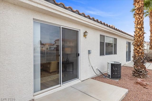 9962 Catalina Canyon Avenue, Las Vegas, NV 89147
