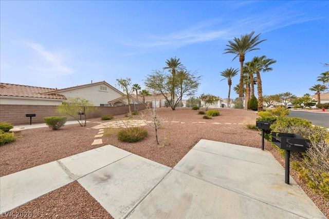 9962 Catalina Canyon Avenue, Las Vegas, NV 89147