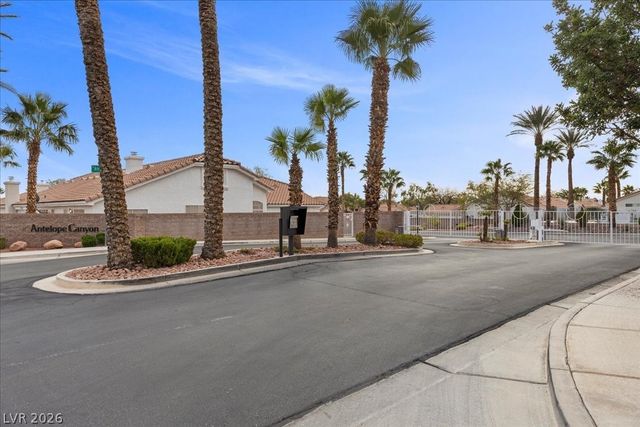 9962 Catalina Canyon Avenue, Las Vegas, NV 89147