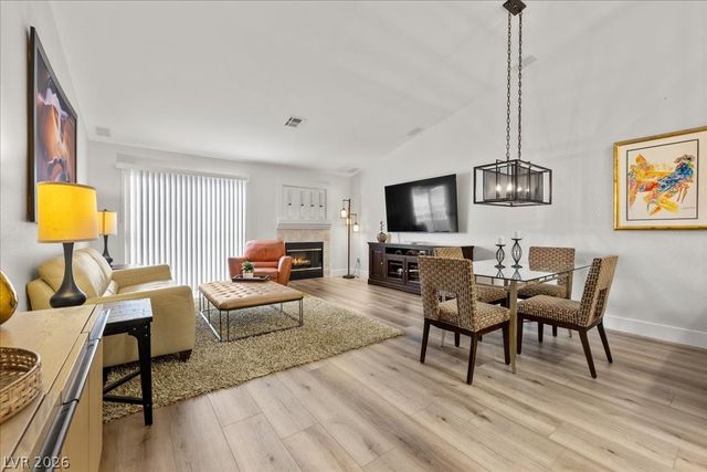 9962 Catalina Canyon Avenue, Las Vegas, NV 89147