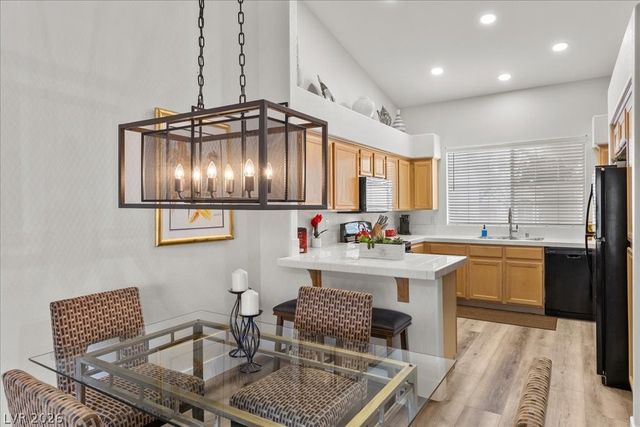 9962 Catalina Canyon Avenue, Las Vegas, NV 89147