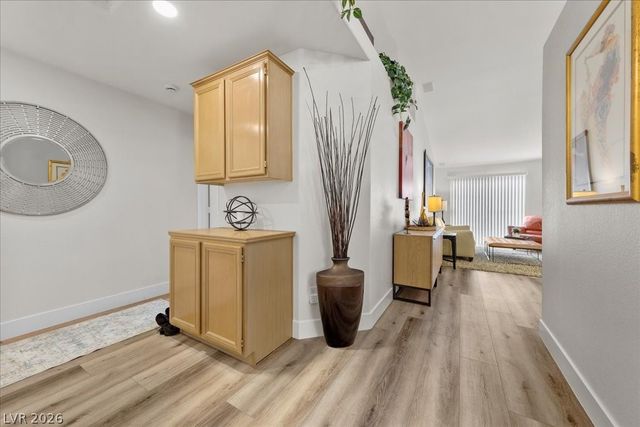 9962 Catalina Canyon Avenue, Las Vegas, NV 89147