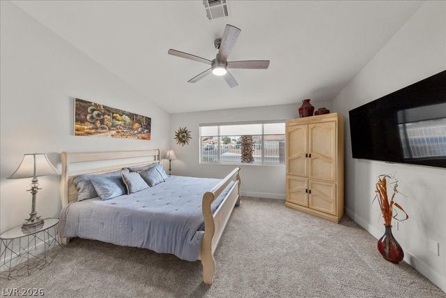 9962 Catalina Canyon Avenue, Las Vegas, NV 89147